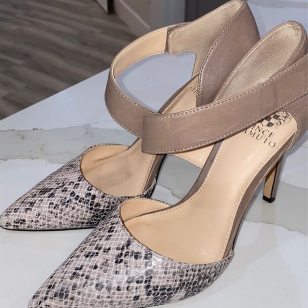 Vince Camuto Heels